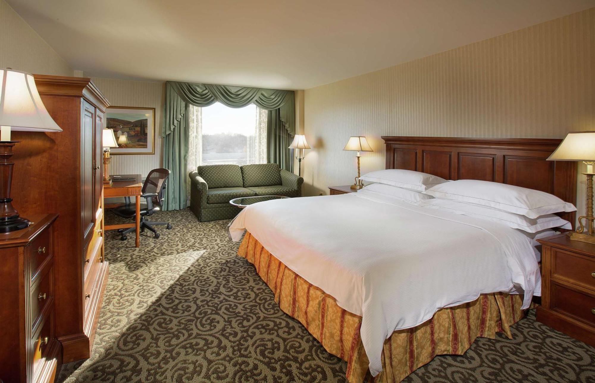 Doubletree By Hilton Lisle Naperville Exterior photo