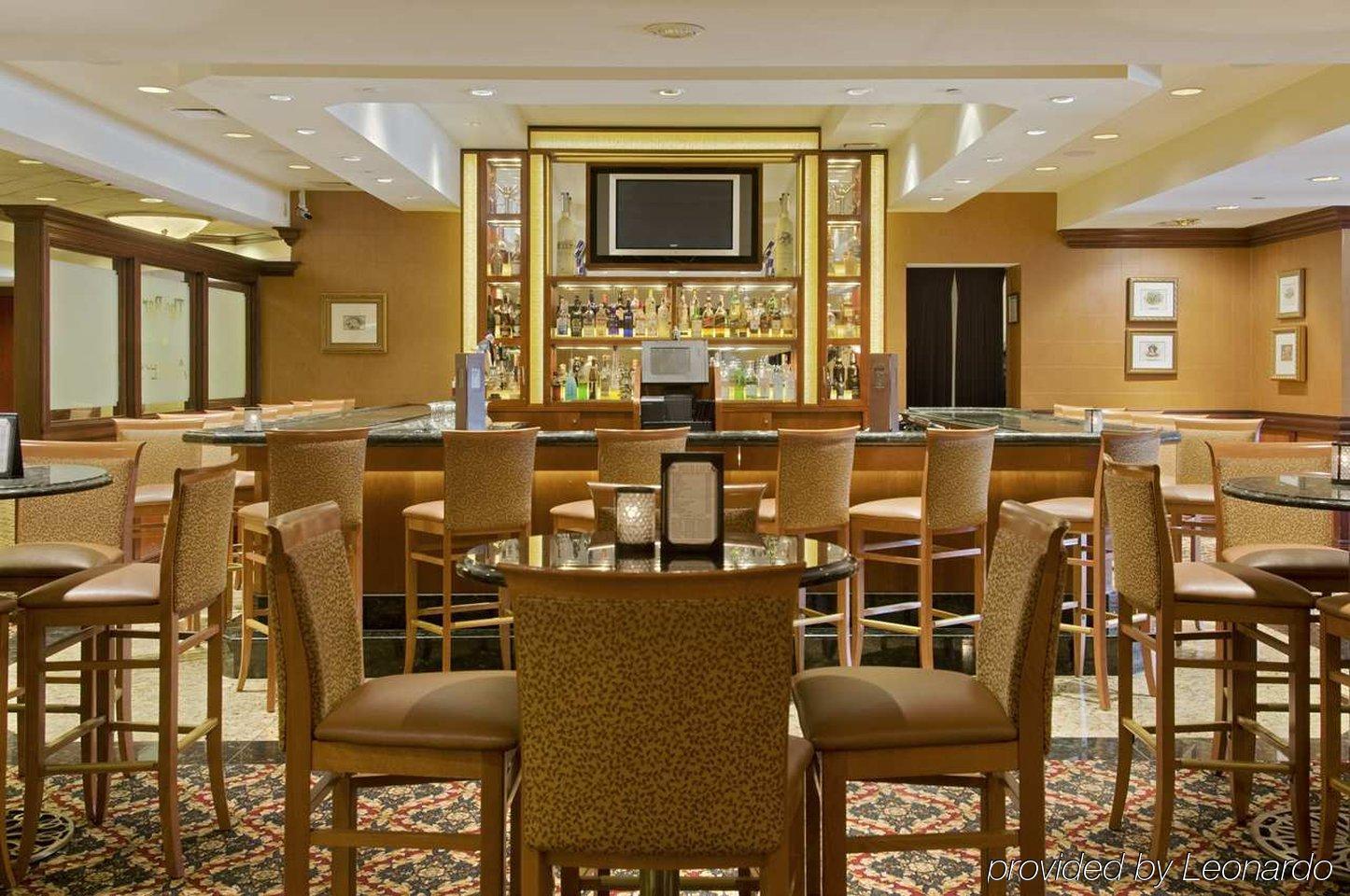 Doubletree By Hilton Lisle Naperville Interior photo